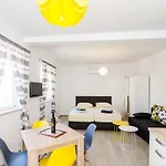 Abc Lapad Apartman Dubrovnik
