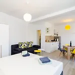 Abc Lapad Apartman