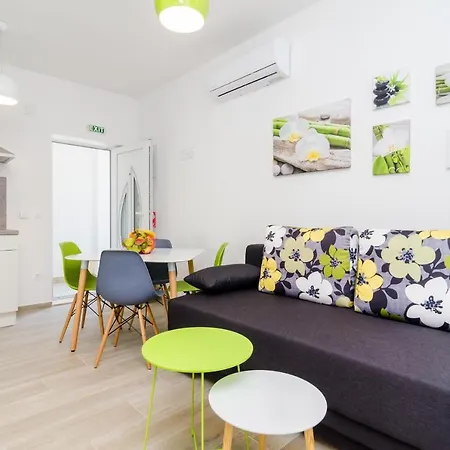 Apartman Abc Lapad *