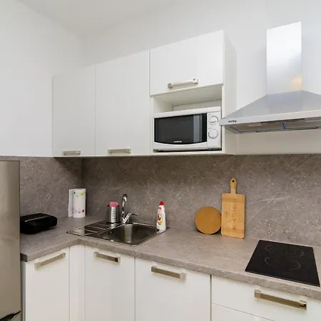 Abc Lapad Apartman