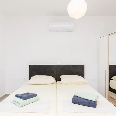 Abc Lapad Apartman