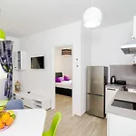 Abc Lapad * Dubrovnik