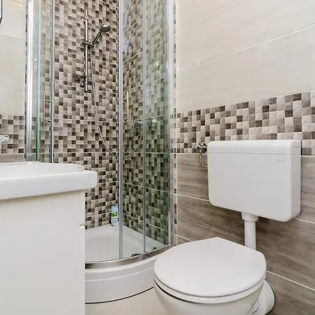 Abc Lapad Apartamento *