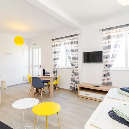 Abc Lapad Apartamento