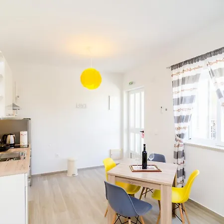 Apartamento Abc Lapad *