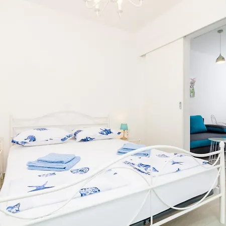 아파트 Abc Lapad 두브로브니크