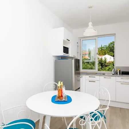 Abc Lapad Apartman