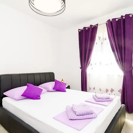 Abc Lapad Apartmán *