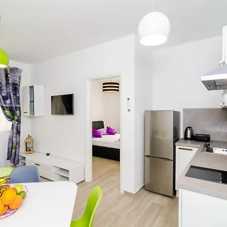 Abc Lapad * 두브로브니크