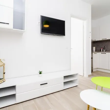 Abc Lapad * Dubrovník