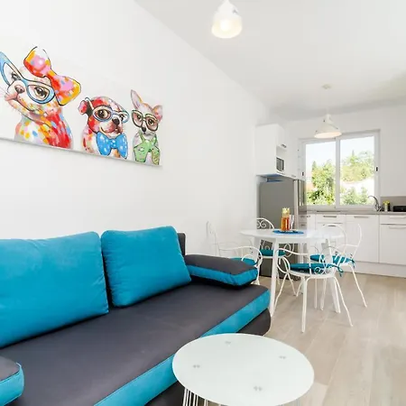 Apartmán Abc Lapad Dubrovník