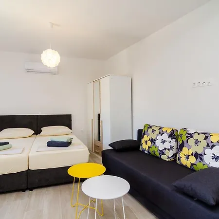 Apartmán Abc Lapad *