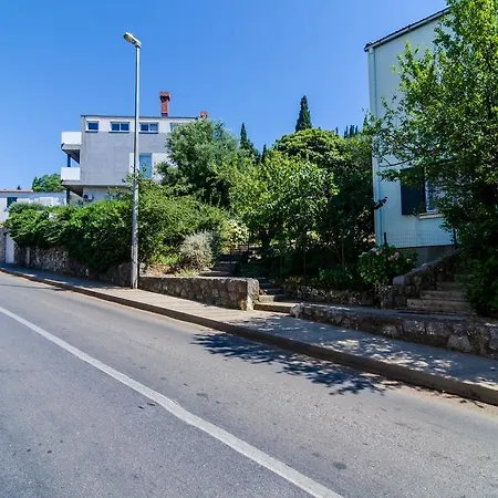 Apartmán Abc Lapad Dubrovník