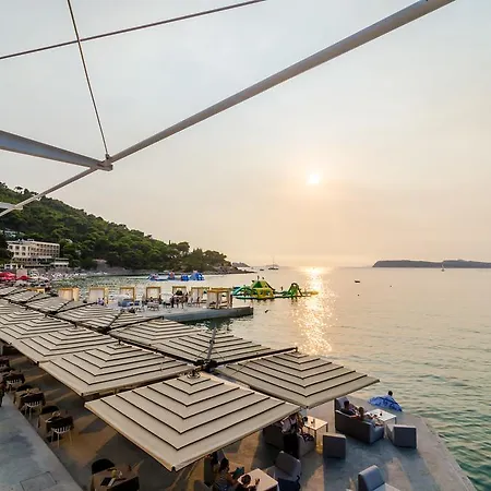 Apartmán Abc Lapad Dubrovník