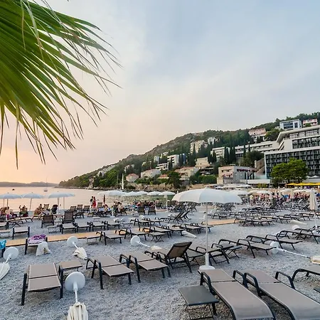 Abc Lapad * Dubrovnik