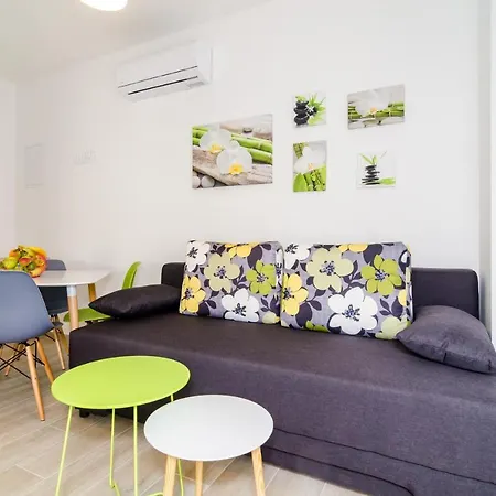 Apartmán Abc Lapad Dubrovník