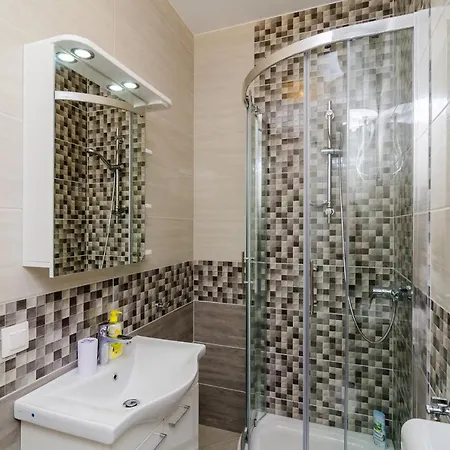 Abc Lapad * Dubrovnik