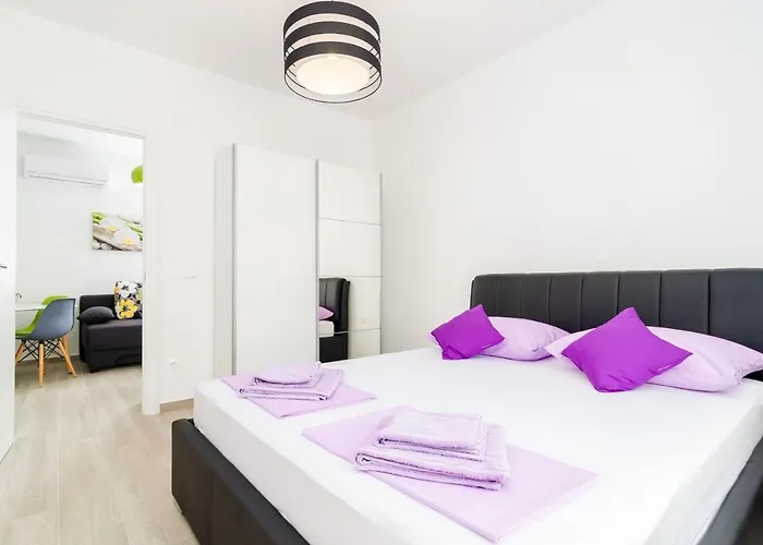 Apartment Abc Lapad