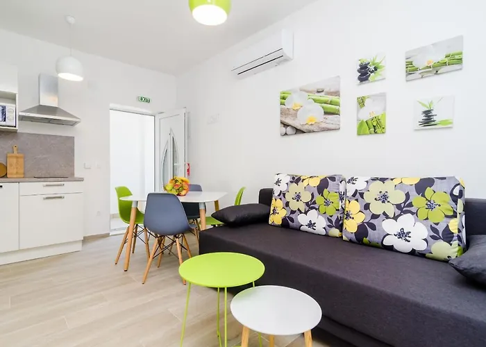 Apartment Abc Lapad *