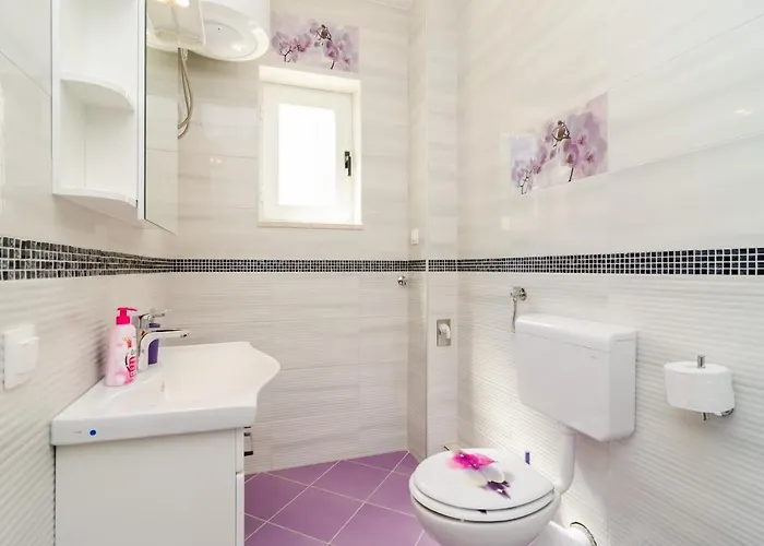 شقة Abc Lapad دوبروفينك