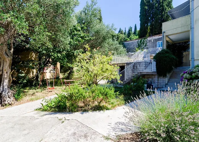 Abc Lapad Apartment