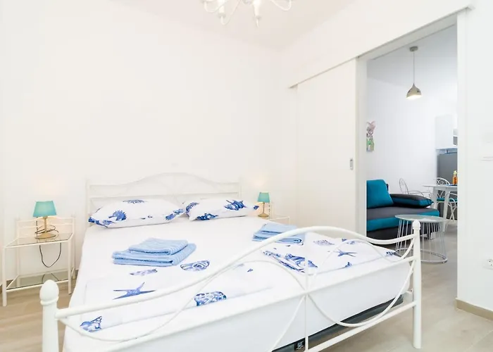 شقة Abc Lapad دوبروفينك