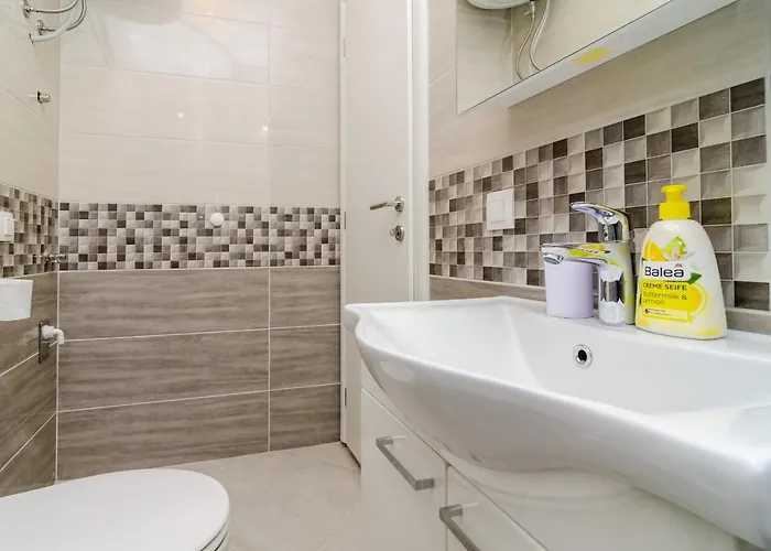 شقة Abc Lapad دوبروفينك