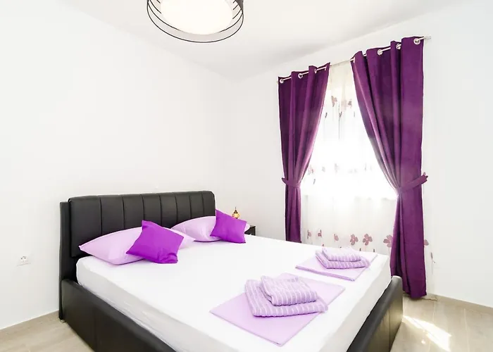Abc Lapad Apartment *