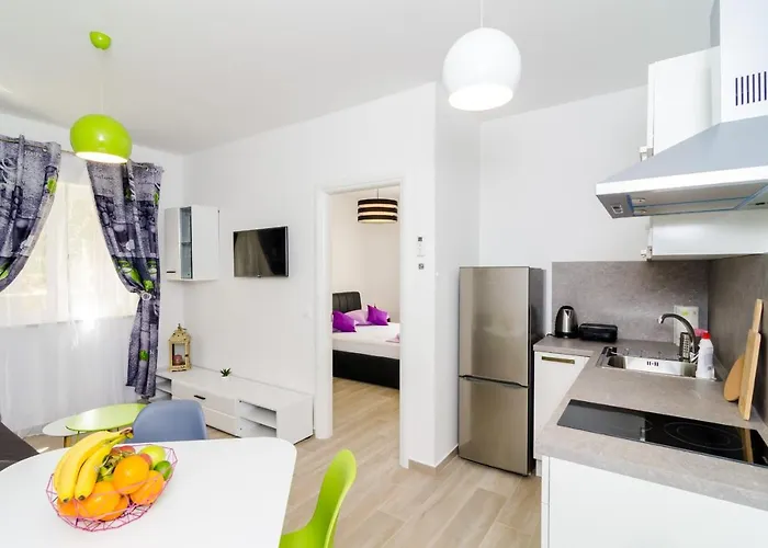 Abc Lapad * دوبروفينك