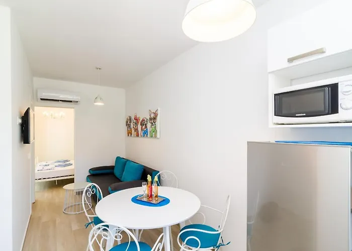 Apartment Abc Lapad