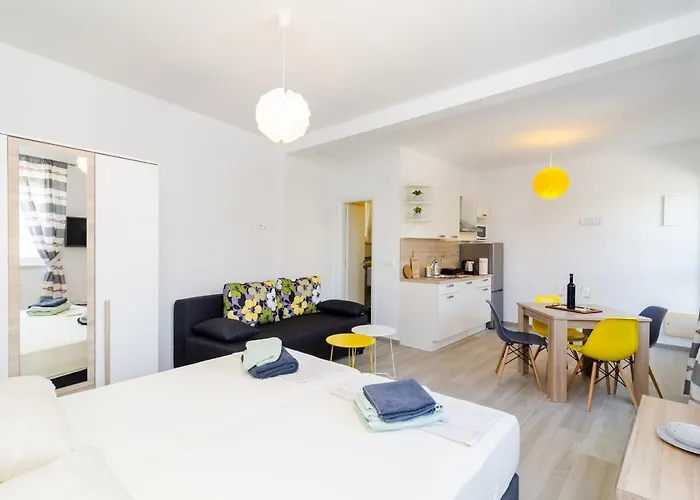 Abc Lapad Apartment