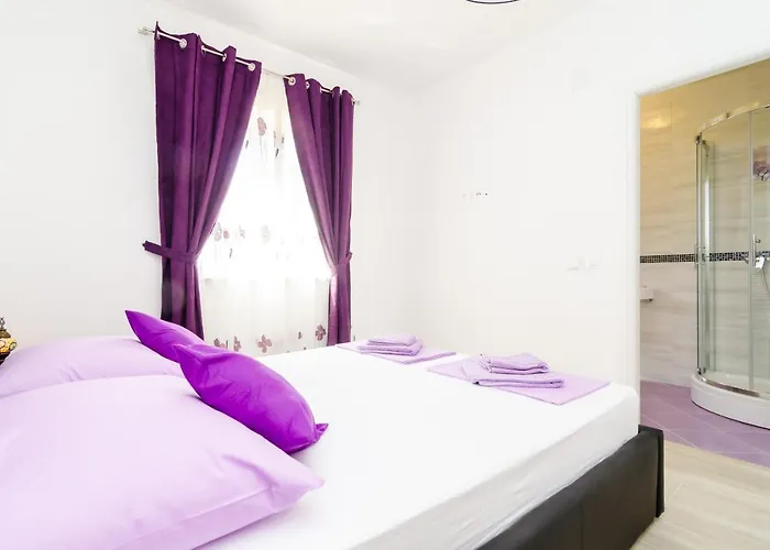 Abc Lapad Apartment *
