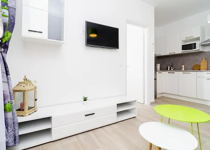 Abc Lapad * دوبروفينك