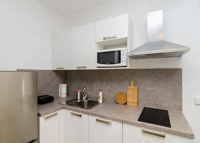 Abc Lapad Apartment