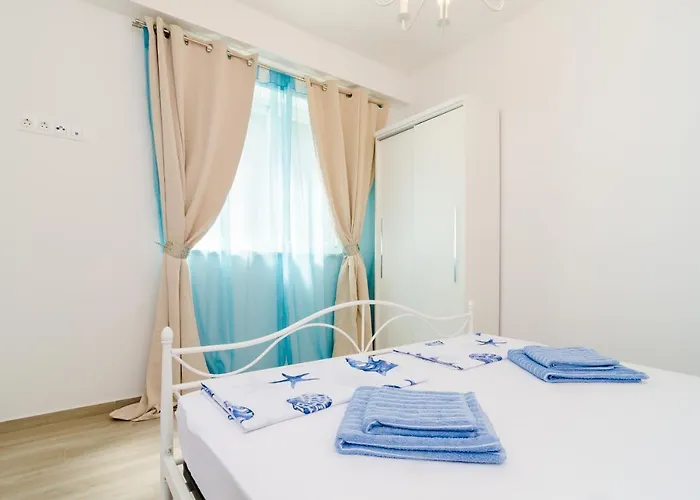 Apartment Abc Lapad