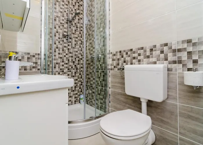 Abc Lapad Apartment *