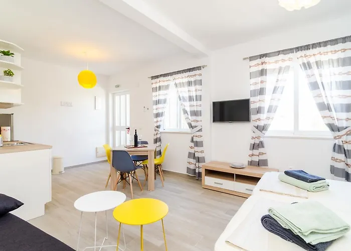 Abc Lapad Apartment