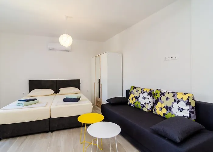 Apartment Abc Lapad *