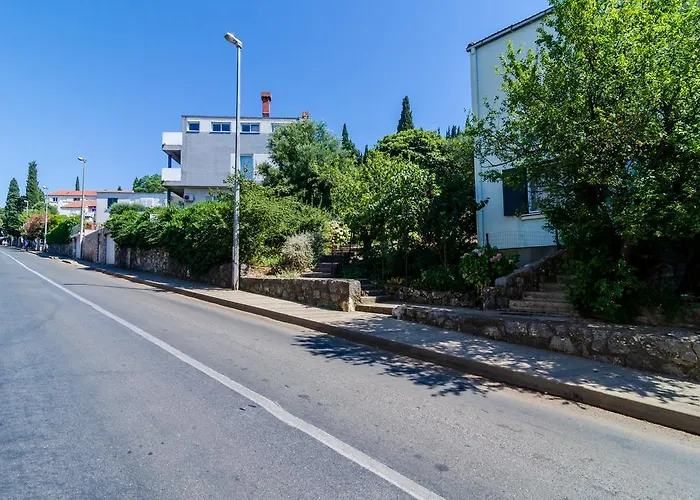 شقة Abc Lapad دوبروفينك