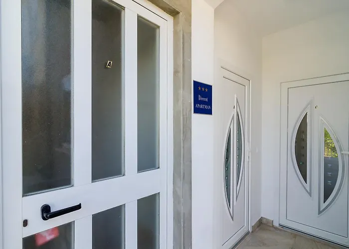 Abc Lapad Apartment