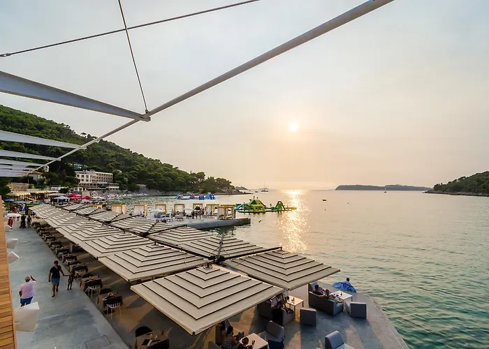 شقة Abc Lapad دوبروفينك