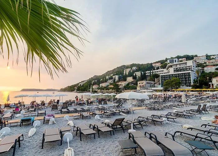 Abc Lapad * Dubrovnik