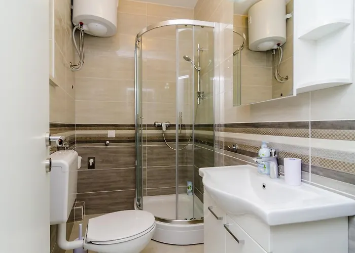 Apartment Abc Lapad