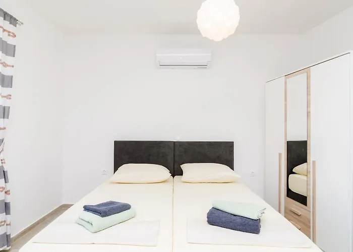 Abc Lapad Apartment