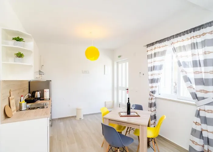 Apartment Abc Lapad *