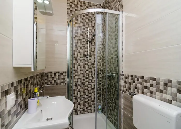Abc Lapad Apartment *
