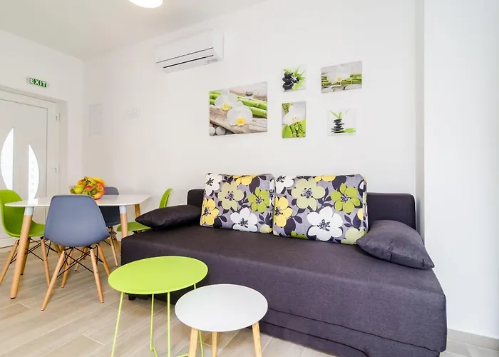 Apartment Abc Lapad Dubrovnik