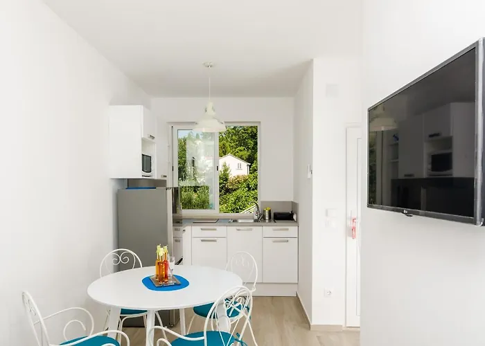 Apartment Abc Lapad *