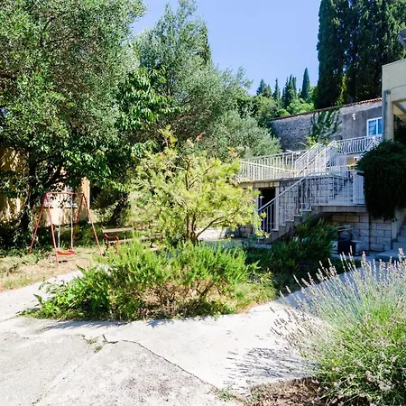 Abc Lapad Apartamento