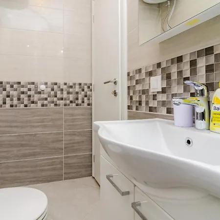 Apartman Abc Lapad Dubrovnik